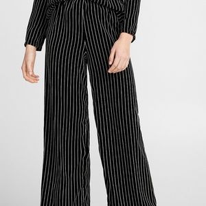 Sokoloff Velvet Pyjama Pants